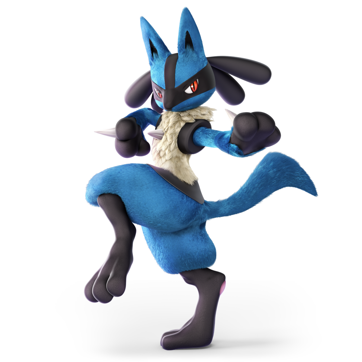 ルカリオ - ニコニコMUGENwiki - atwiki（アットウィキ）